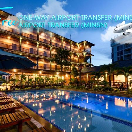 Qualia Resort Phu Quoc Eksteriør bilde