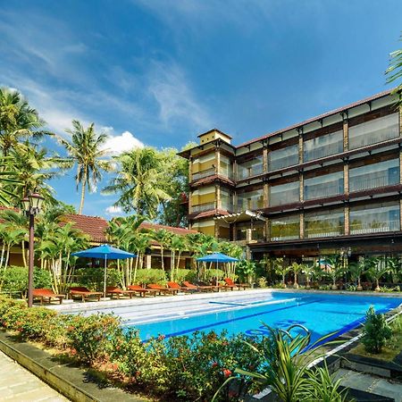 Qualia Resort Phu Quoc Eksteriør bilde