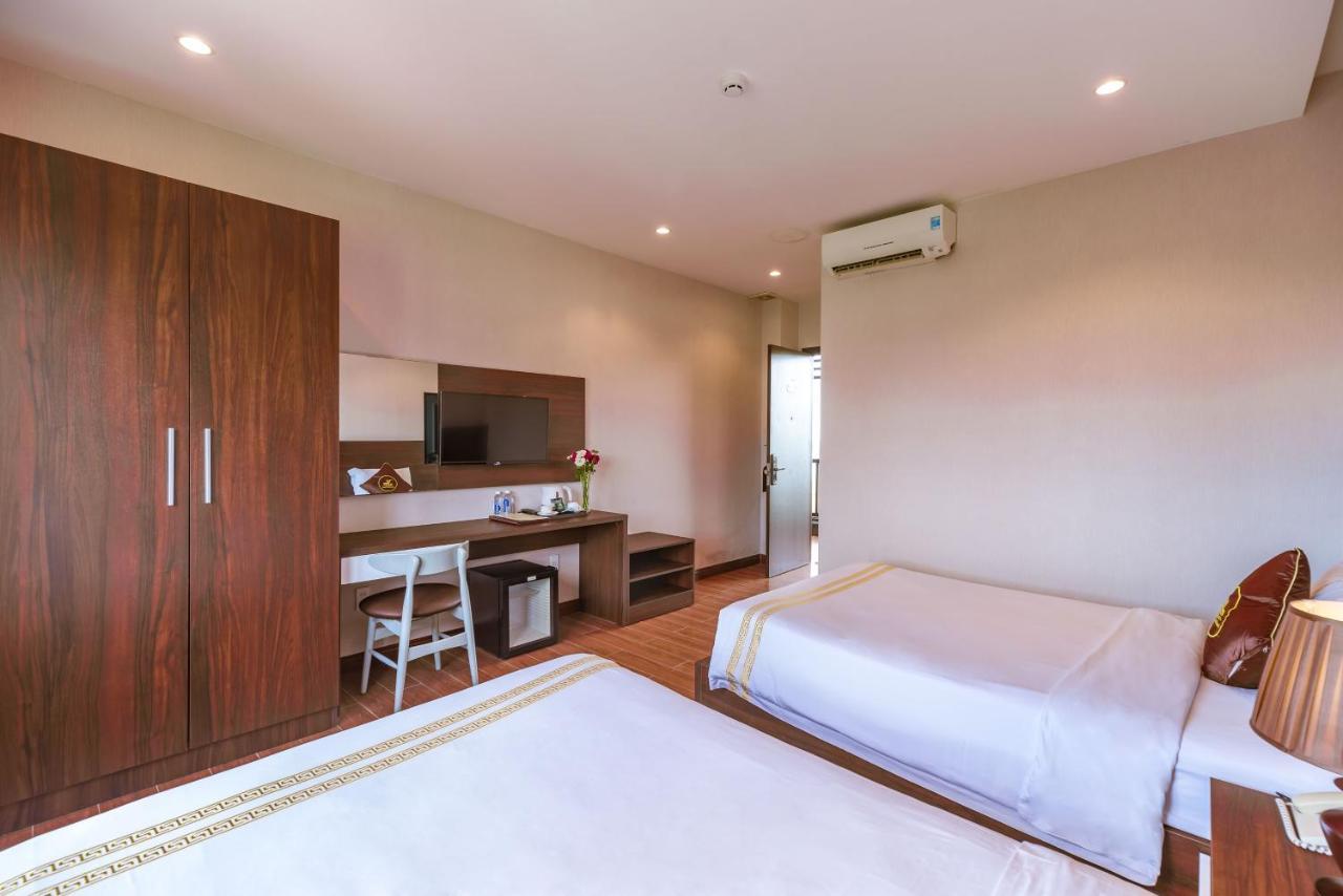 Qualia Resort Phu Quoc Eksteriør bilde