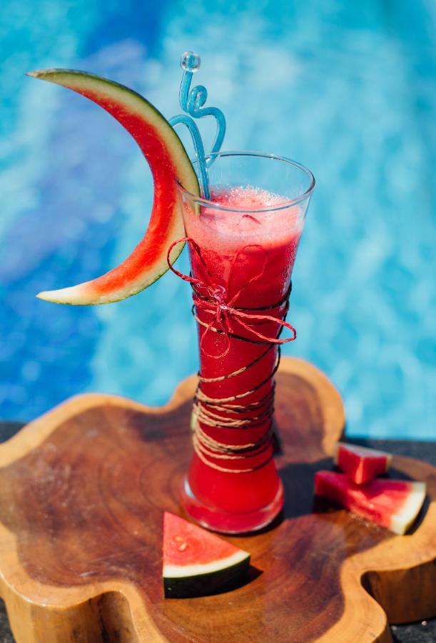 Qualia Resort Phu Quoc Eksteriør bilde