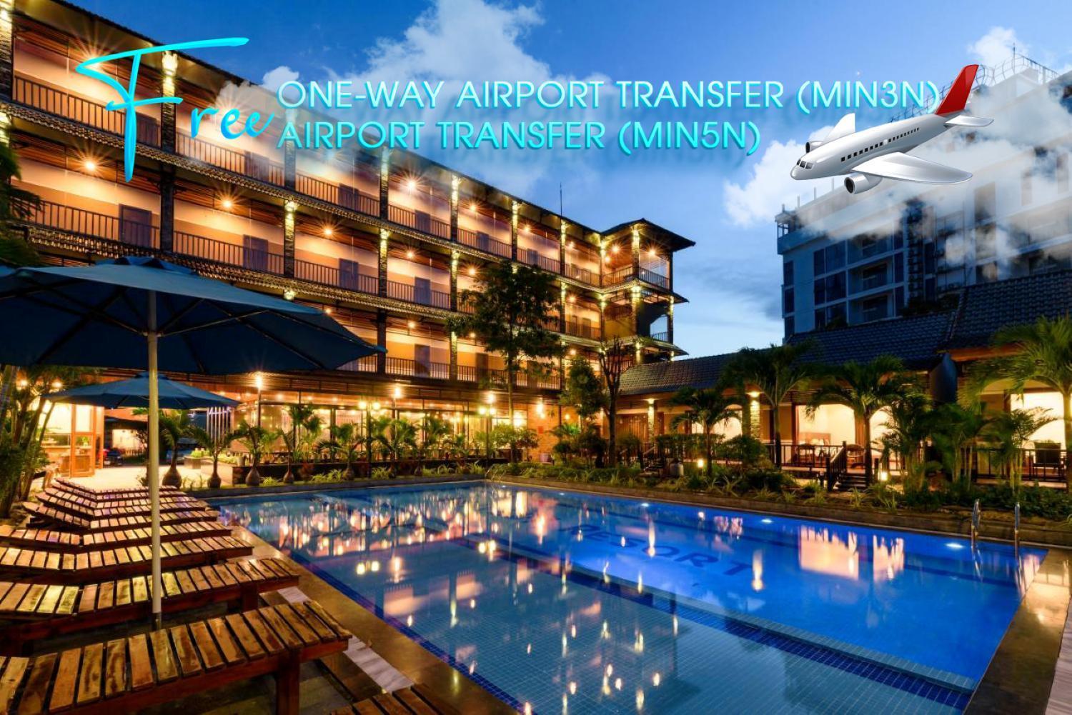 Qualia Resort Phu Quoc Eksteriør bilde