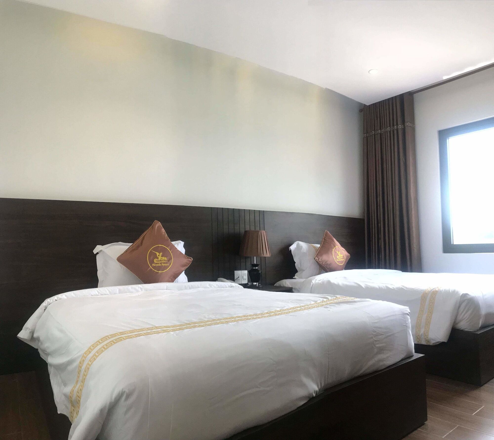 Qualia Resort Phu Quoc Eksteriør bilde
