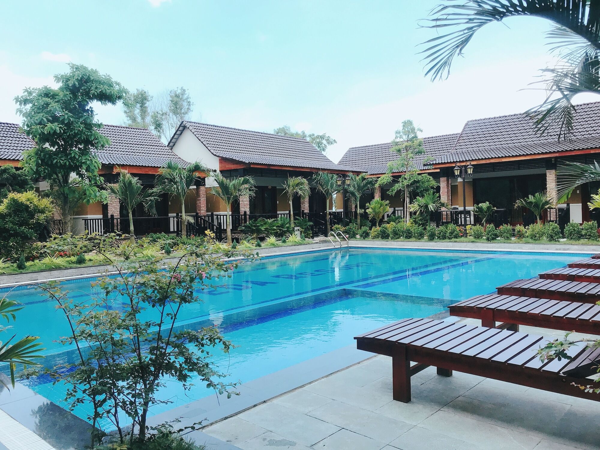 Qualia Resort Phu Quoc Eksteriør bilde